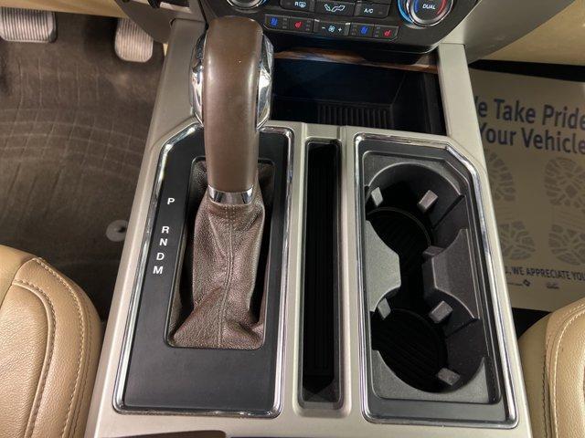 used 2020 Ford F-150 car, priced at $27,806