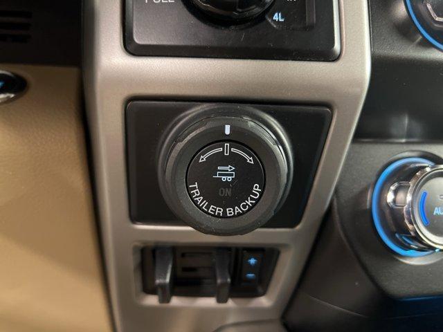 used 2020 Ford F-150 car, priced at $27,806