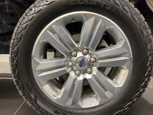 used 2020 Ford F-150 car, priced at $27,806