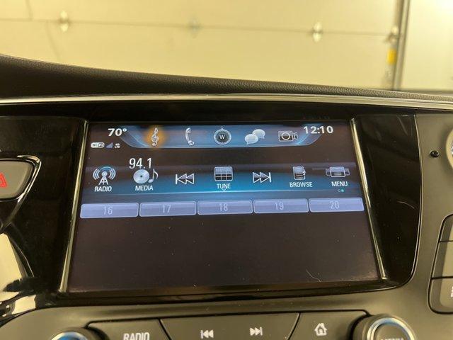 used 2017 Buick Envision car, priced at $16,952