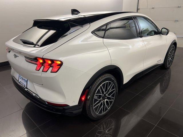 new 2024 Ford Mustang Mach-E car, priced at $48,655