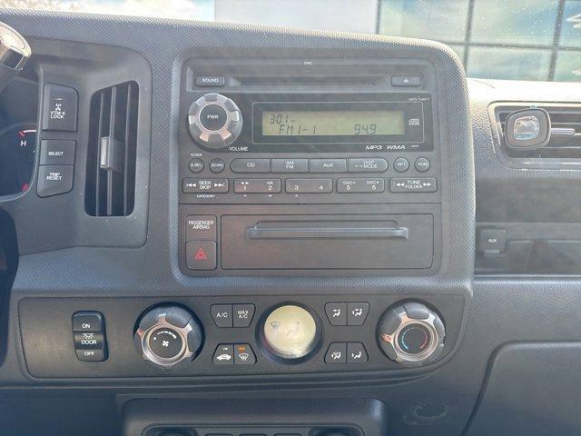 used 2014 Honda Ridgeline car, priced at $15,373