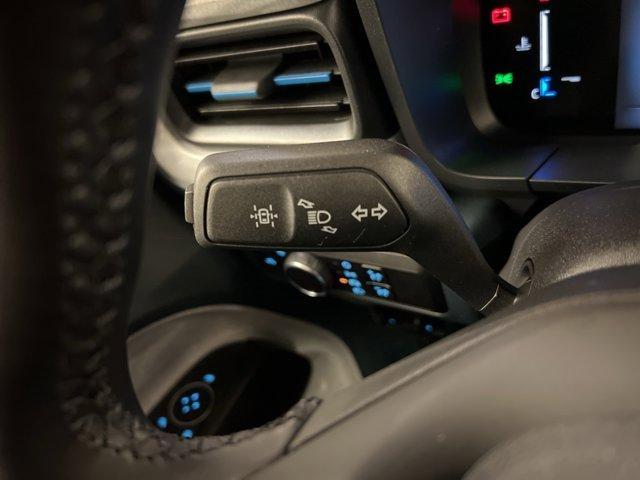 new 2025 Ford Maverick car, priced at $34,097
