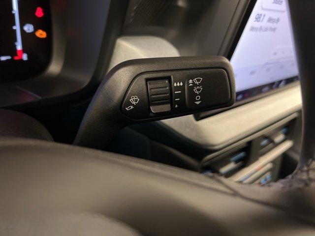 new 2025 Ford Maverick car, priced at $34,097