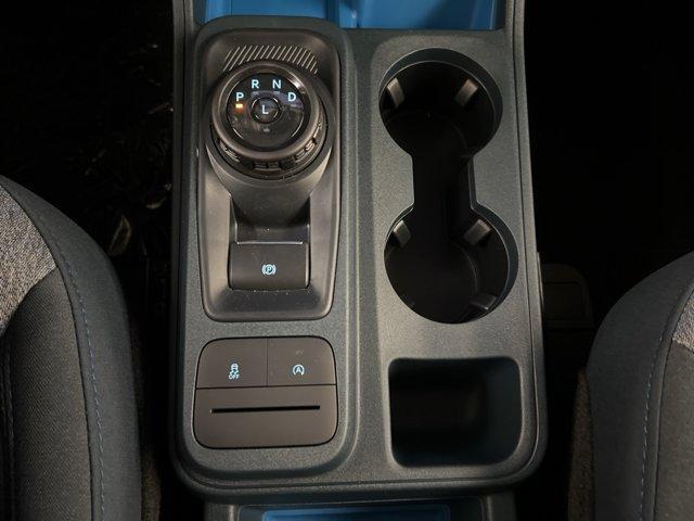 new 2025 Ford Maverick car, priced at $34,097