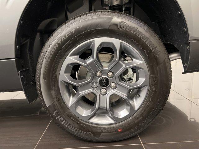 new 2025 Ford Maverick car, priced at $34,097