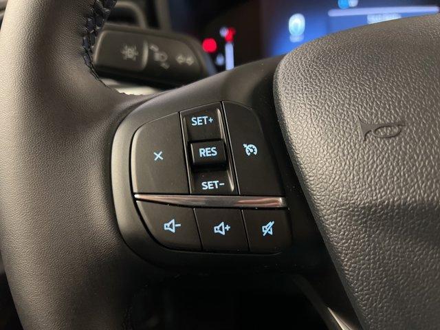 new 2025 Ford Maverick car, priced at $34,097