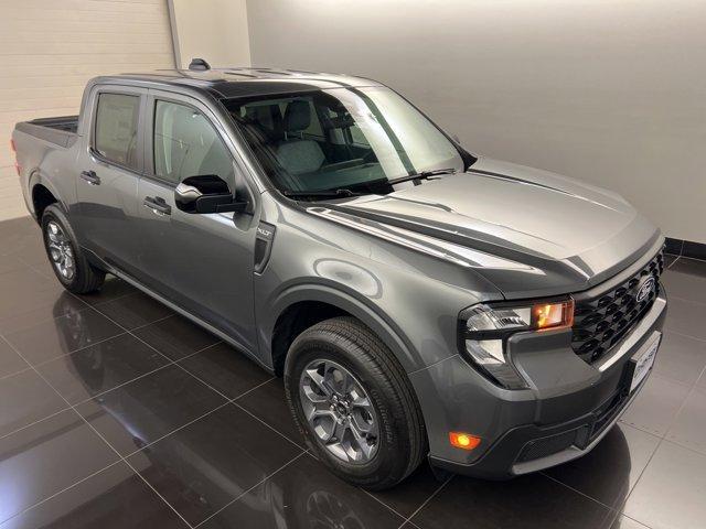 new 2025 Ford Maverick car, priced at $35,980