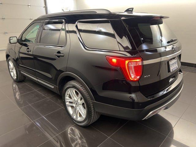 used 2016 Ford Explorer car, priced at $16,904