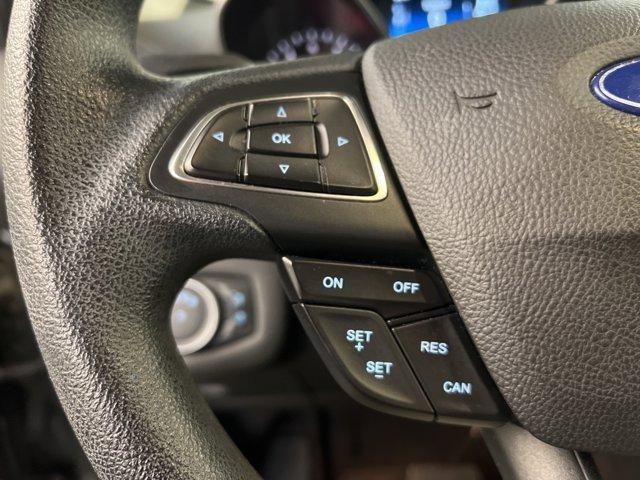 used 2017 Ford Escape car, priced at $11,460