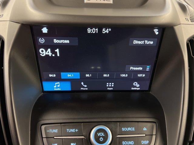 used 2017 Ford Escape car, priced at $11,460