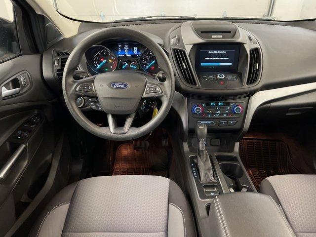 used 2017 Ford Escape car, priced at $11,460