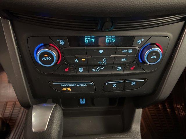 used 2017 Ford Escape car, priced at $11,460