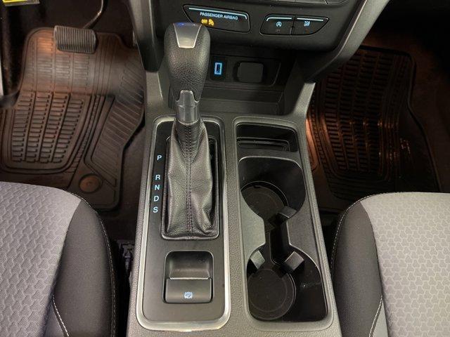 used 2017 Ford Escape car, priced at $11,460