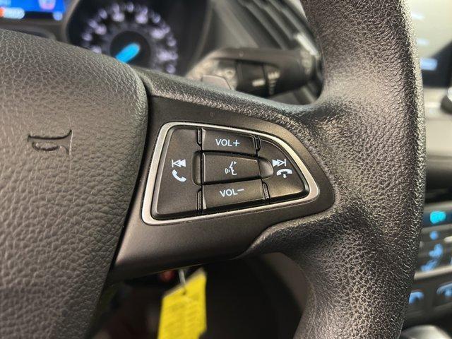 used 2017 Ford Escape car, priced at $11,460