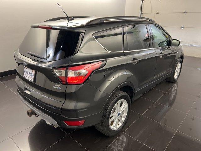 used 2017 Ford Escape car, priced at $11,460