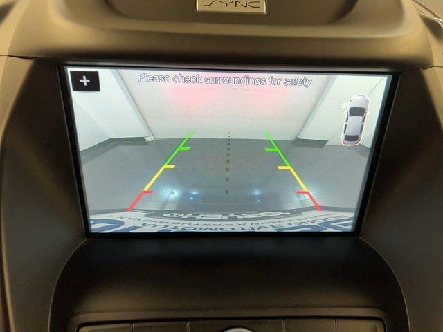 used 2017 Ford Escape car, priced at $11,460