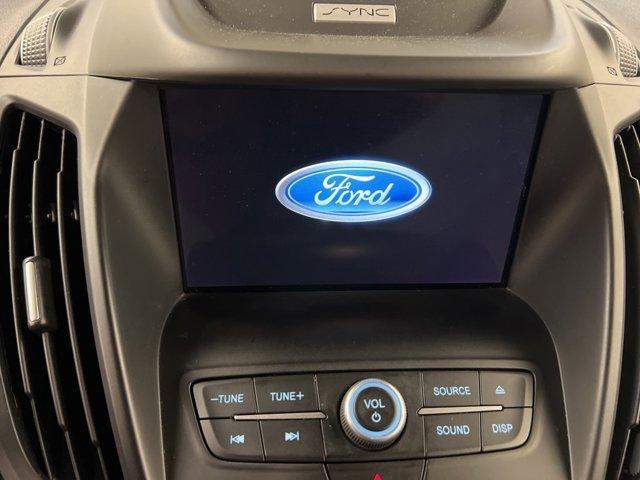 used 2017 Ford Escape car, priced at $11,460