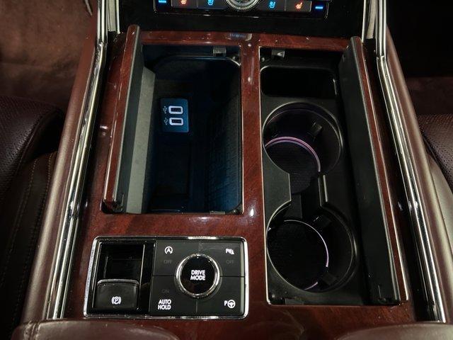 used 2018 Lincoln Navigator L car, priced at $33,550