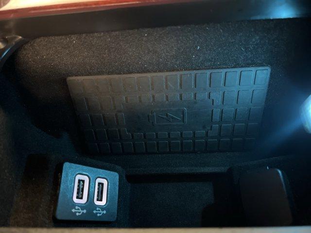 used 2018 Lincoln Navigator L car, priced at $33,550