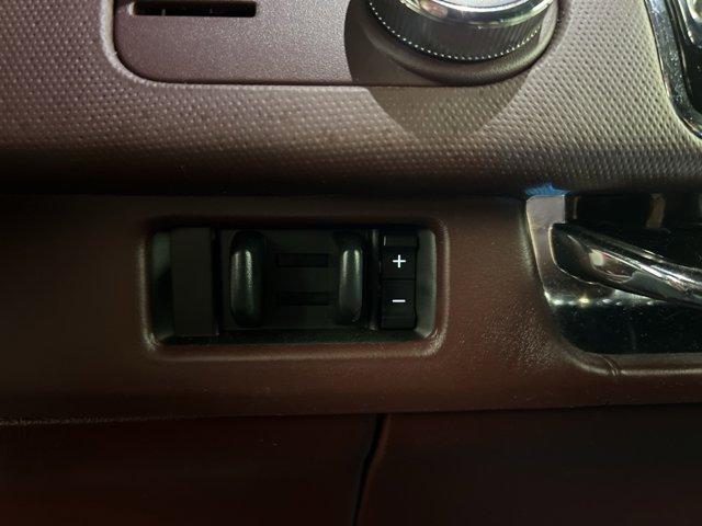 used 2018 Lincoln Navigator L car, priced at $33,550