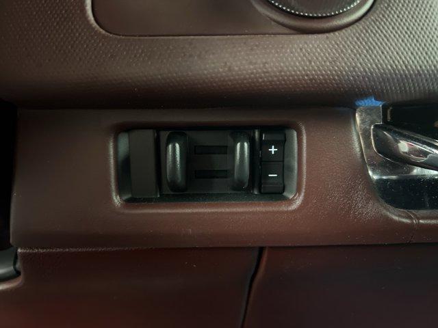 used 2018 Lincoln Navigator L car, priced at $33,550