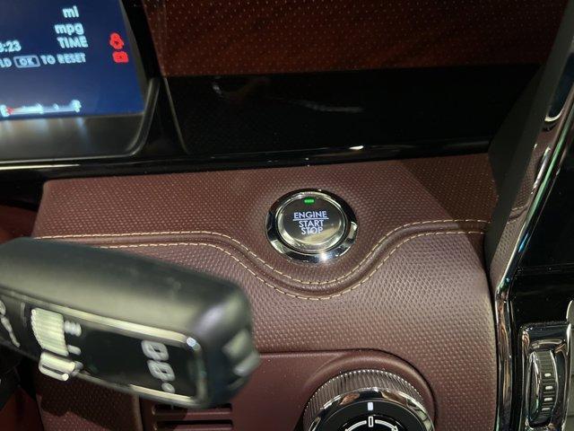 used 2018 Lincoln Navigator L car, priced at $33,550