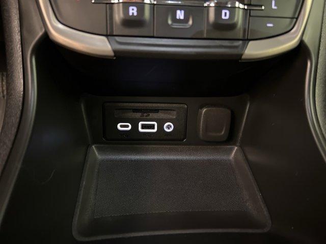 used 2022 GMC Terrain car, priced at $28,455