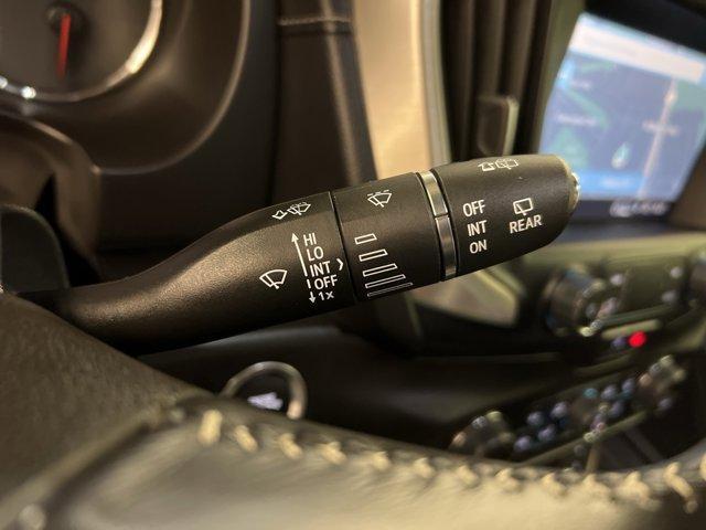 used 2022 GMC Terrain car, priced at $28,455