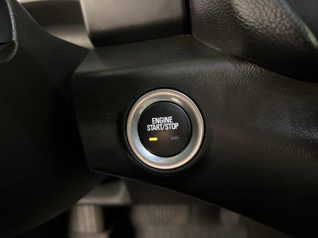 used 2022 GMC Terrain car, priced at $28,455