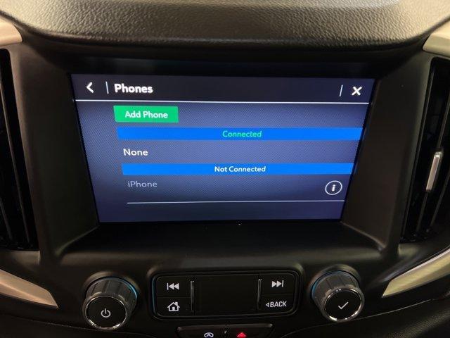 used 2022 GMC Terrain car, priced at $28,455