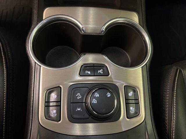 used 2022 GMC Terrain car, priced at $28,455