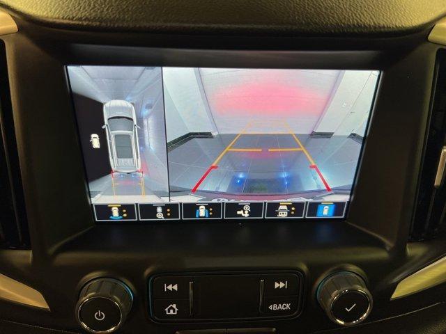 used 2022 GMC Terrain car, priced at $28,455