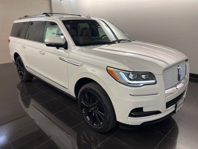 new 2024 Lincoln Navigator L car, priced at $106,520