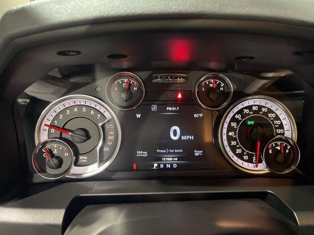used 2019 Ram 1500 Classic car, priced at $21,345