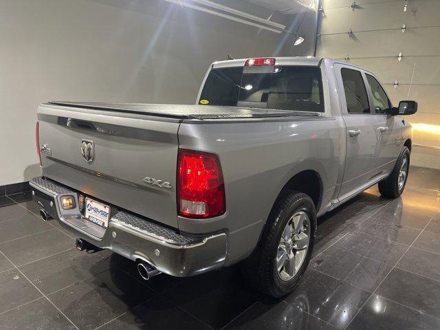 used 2019 Ram 1500 Classic car, priced at $20,566