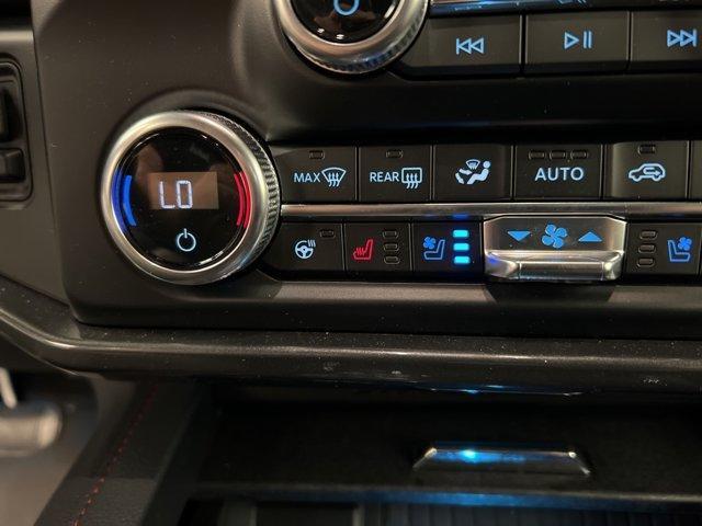 new 2024 Ford Expedition car, priced at $73,694
