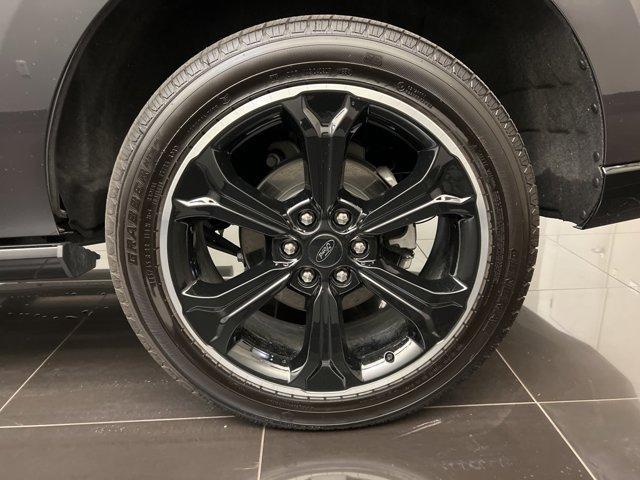 new 2024 Ford Expedition car, priced at $73,694
