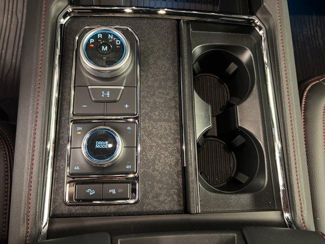 new 2024 Ford Expedition car, priced at $73,694