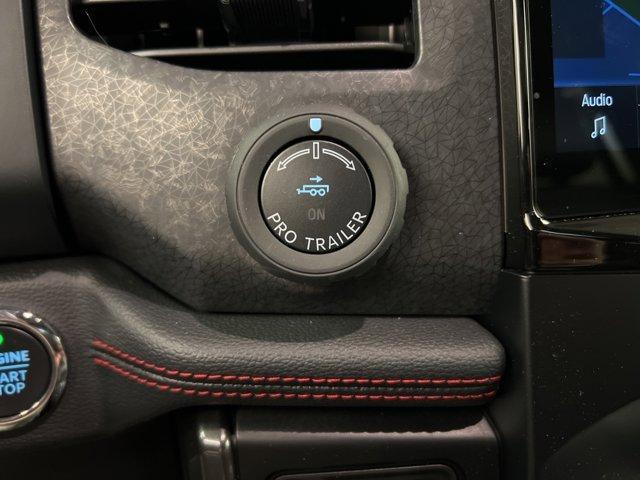 new 2024 Ford Expedition car, priced at $73,694