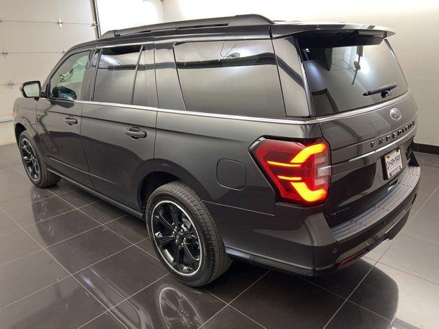 new 2024 Ford Expedition car, priced at $73,694