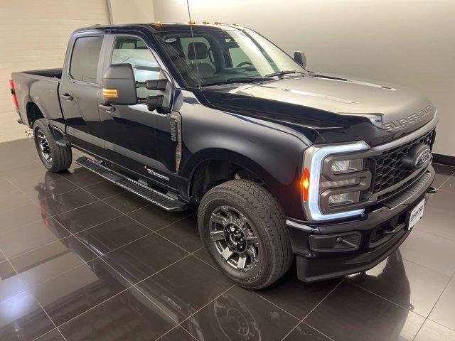 used 2023 Ford F-250 car, priced at $55,085