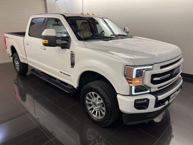 used 2022 Ford F-350 car, priced at $68,398