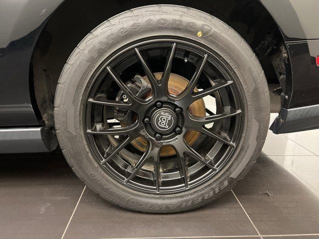 used 2010 Ford Mustang car, priced at $12,480