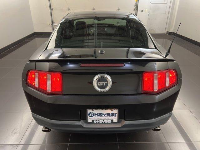 used 2010 Ford Mustang car, priced at $12,480