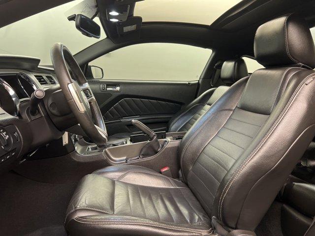 used 2010 Ford Mustang car, priced at $12,480
