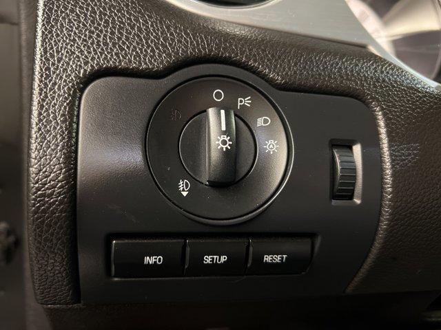 used 2010 Ford Mustang car, priced at $12,480