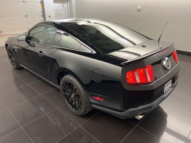 used 2010 Ford Mustang car, priced at $12,480