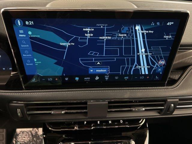 new 2026 Lincoln Corsair car, priced at $54,400