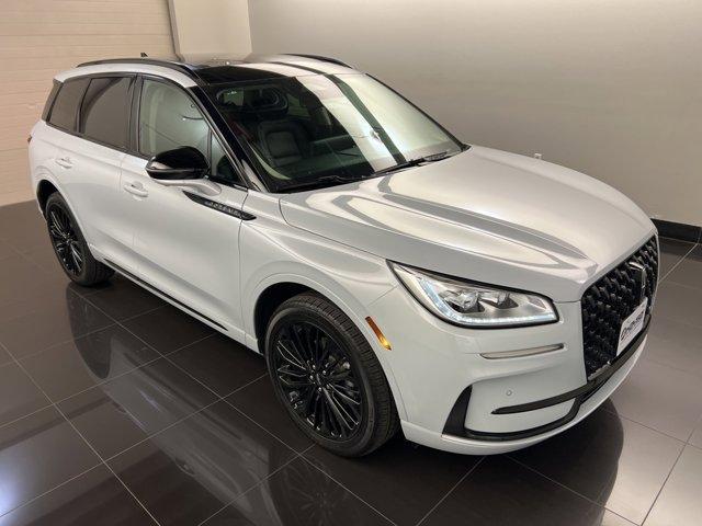 new 2026 Lincoln Corsair car, priced at $54,400
